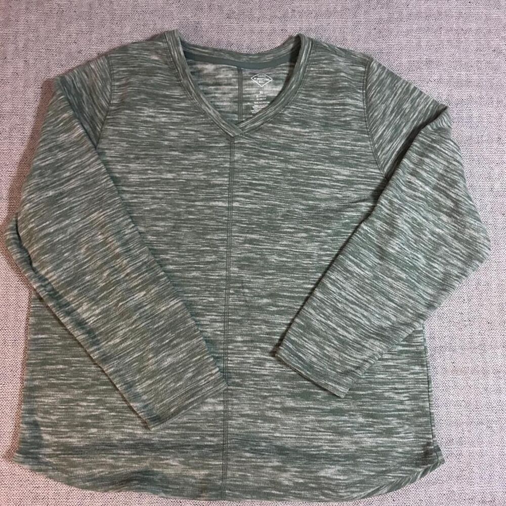 St-johns-bay Women's shirt
